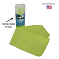 Aqua Cool Towel (Green)